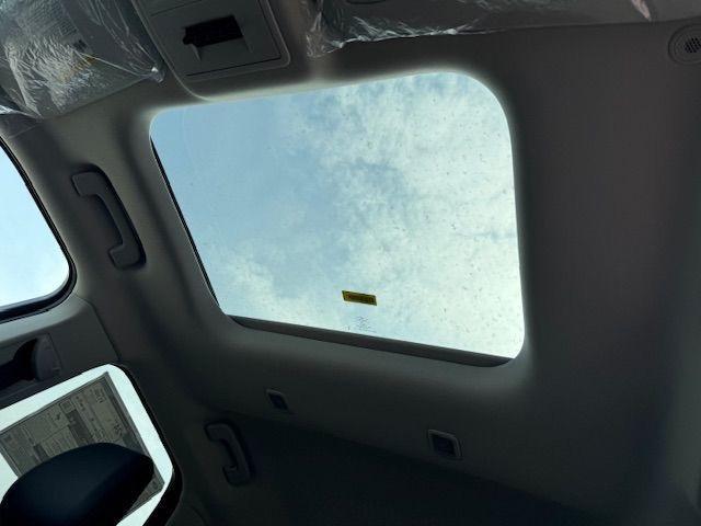 new 2025 Ford Bronco Sport car, priced at $42,165