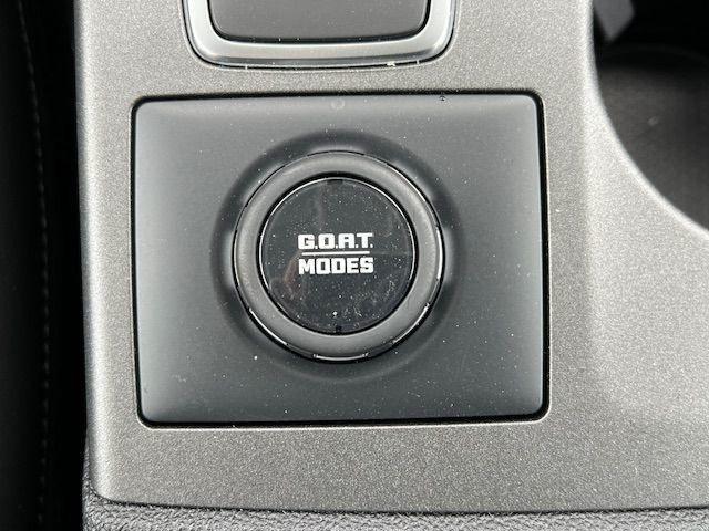 new 2025 Ford Bronco Sport car, priced at $42,165