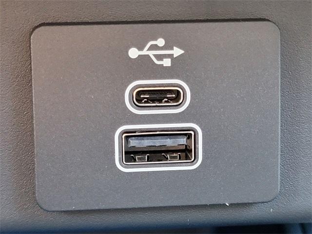 new 2025 Ford Maverick car, priced at $35,685