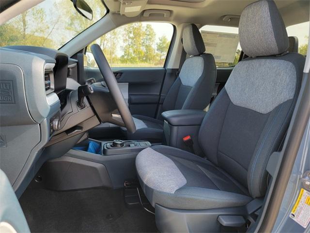 new 2025 Ford Maverick car, priced at $35,685