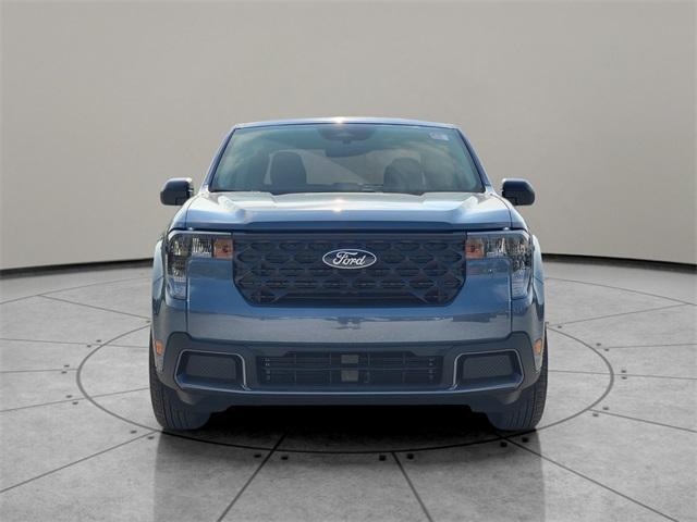 new 2025 Ford Maverick car, priced at $35,685