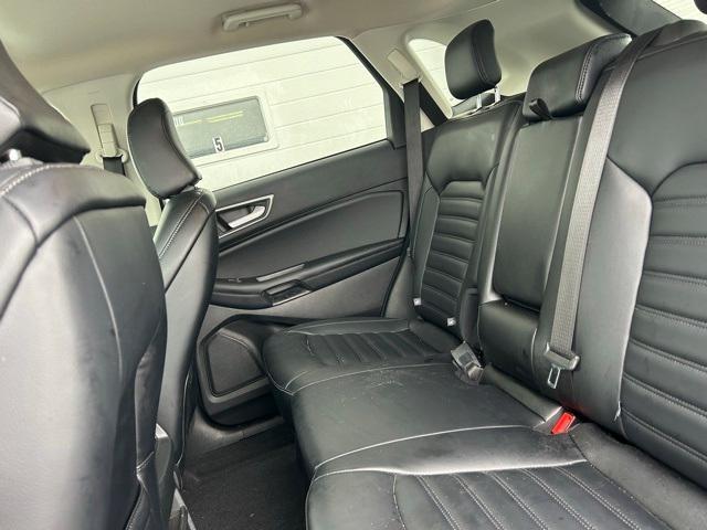 used 2024 Ford Edge car, priced at $27,888