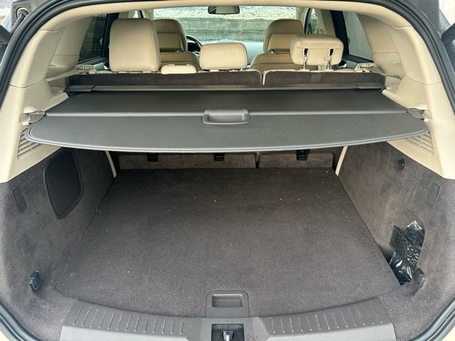 used 2017 Lincoln MKC car, priced at $16,888