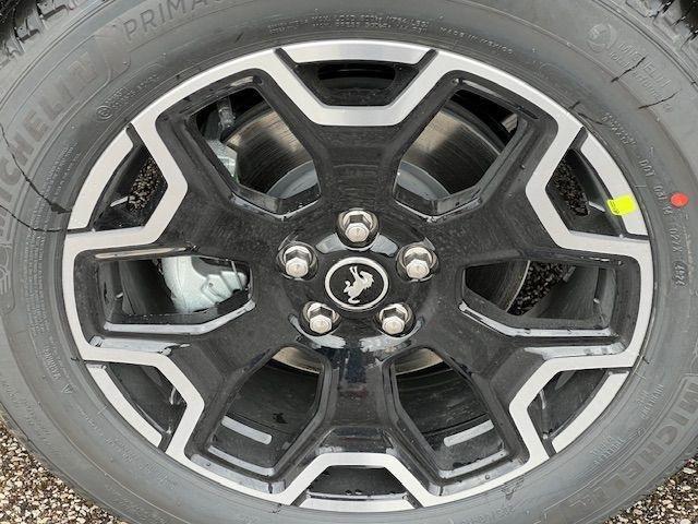 new 2026 Ford Bronco Sport car, priced at $41,510