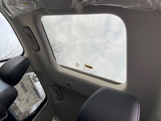 new 2026 Ford Bronco Sport car, priced at $41,510