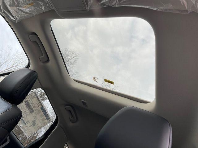 new 2026 Ford Bronco Sport car, priced at $41,510