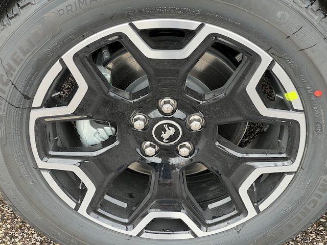 new 2026 Ford Bronco Sport car, priced at $41,510