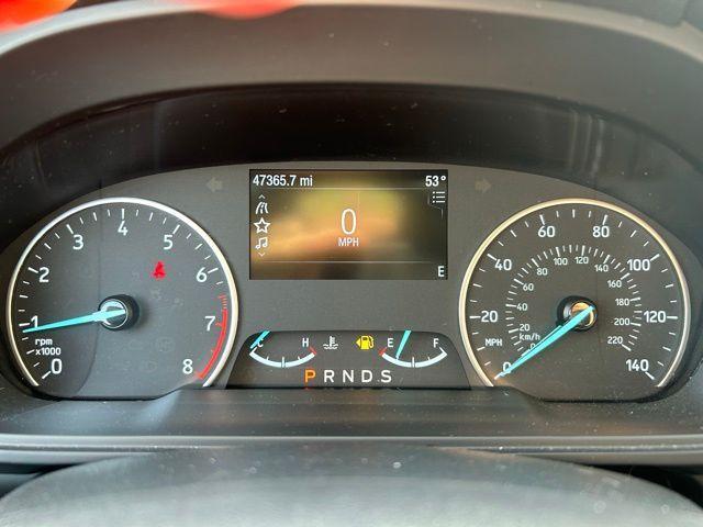 used 2020 Ford EcoSport car, priced at $16,888