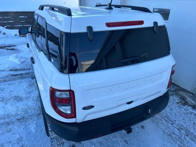 used 2023 Ford Bronco Sport car, priced at $24,888