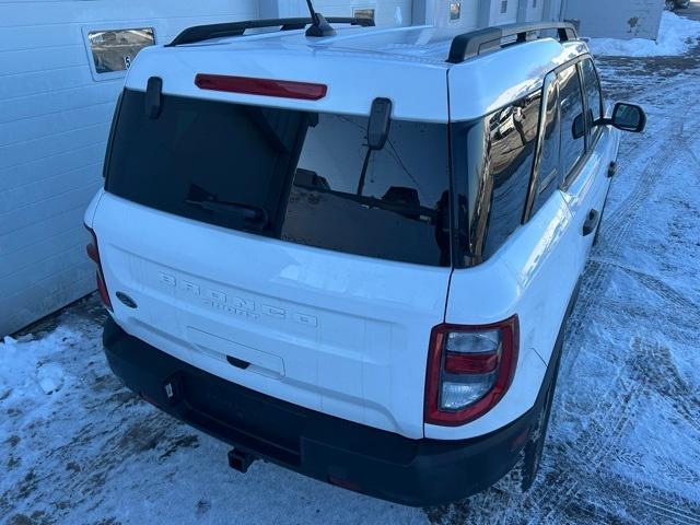 used 2023 Ford Bronco Sport car, priced at $24,888