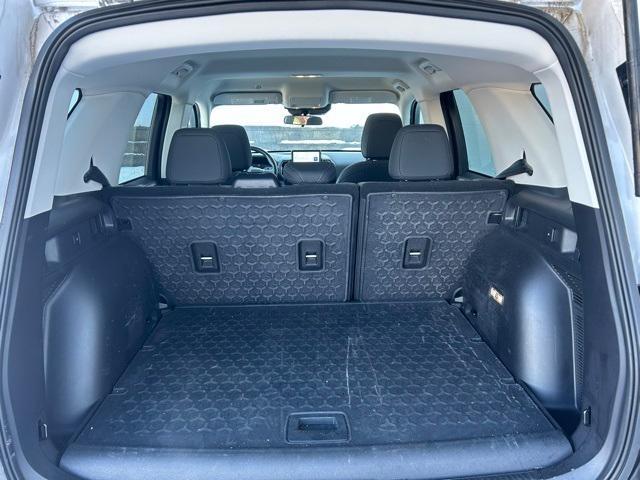 used 2023 Ford Bronco Sport car, priced at $24,888