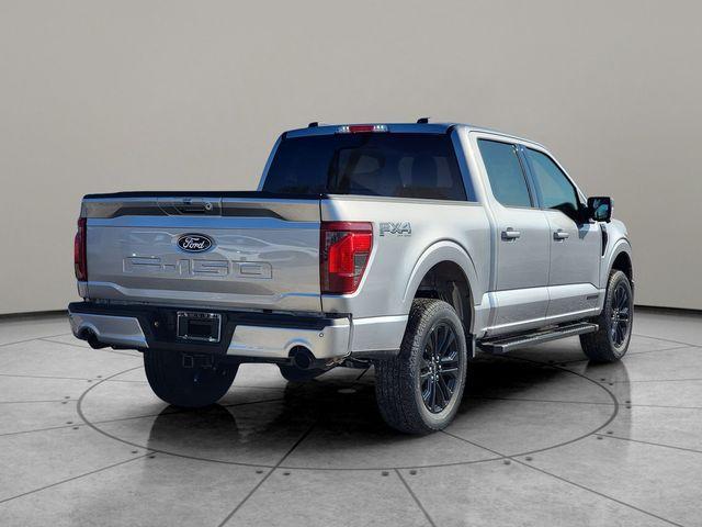 new 2026 Ford F-150 car, priced at $68,335
