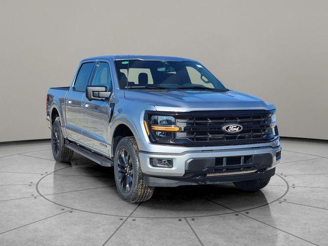 new 2026 Ford F-150 car, priced at $68,335