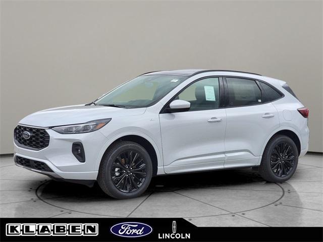 new 2026 Ford Escape car, priced at $39,195