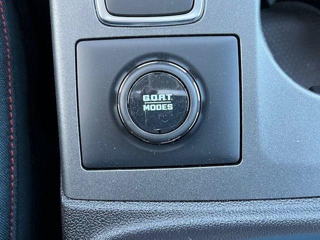 new 2026 Ford Bronco Sport car, priced at $39,460