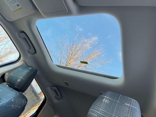 new 2026 Ford Bronco Sport car, priced at $39,460