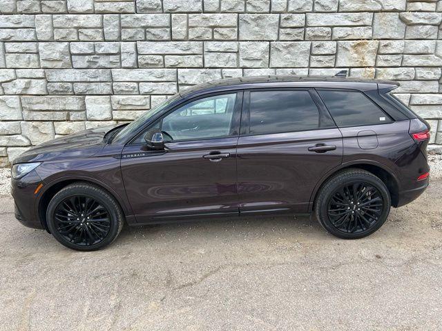 used 2023 Lincoln Corsair car, priced at $31,888