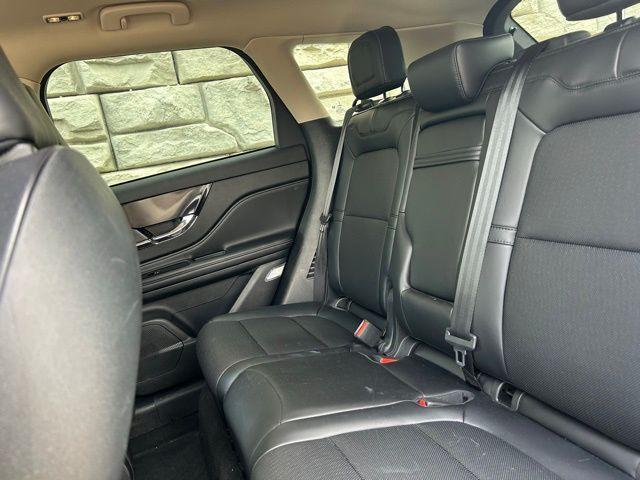 used 2023 Lincoln Corsair car, priced at $31,888