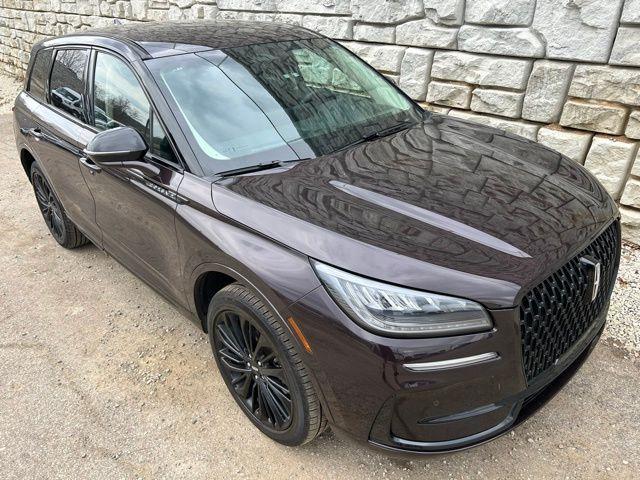 used 2023 Lincoln Corsair car, priced at $31,888
