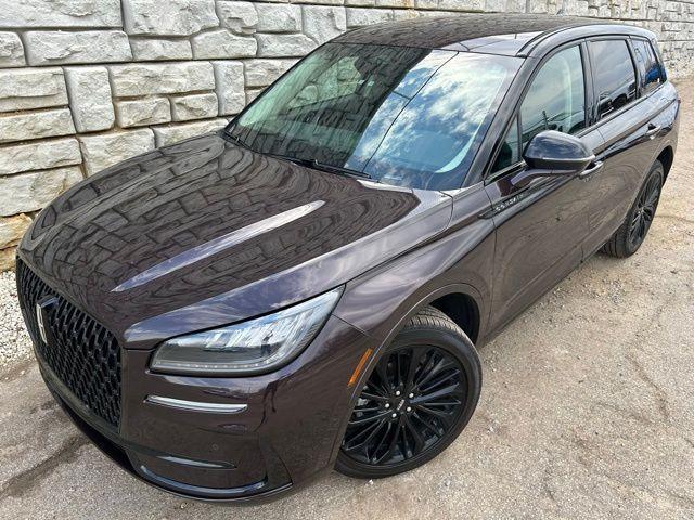 used 2023 Lincoln Corsair car, priced at $31,888