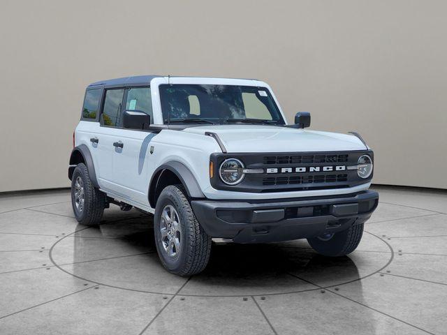 new 2026 Ford Bronco car, priced at $46,985