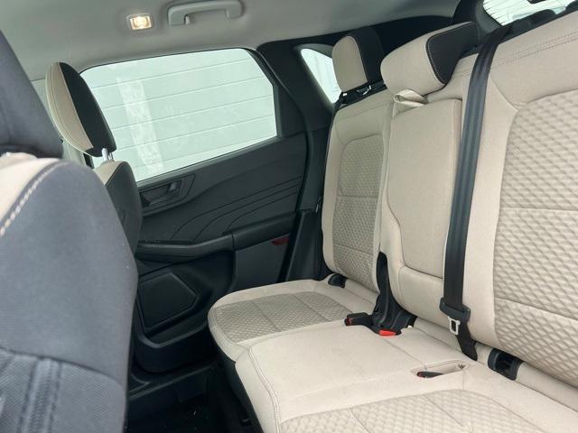 used 2022 Ford Escape car, priced at $19,888