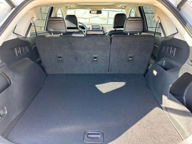used 2023 Ford Edge car, priced at $25,888