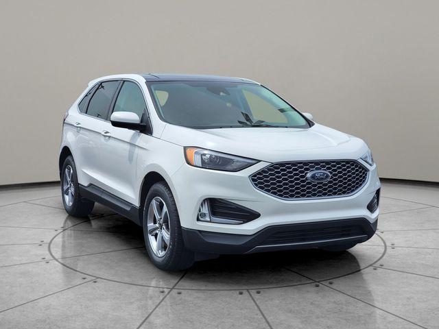 used 2023 Ford Edge car, priced at $25,888