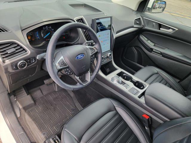 used 2023 Ford Edge car, priced at $25,888