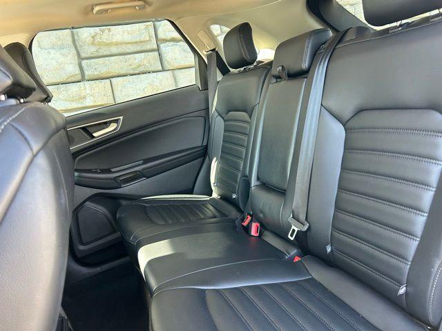 used 2023 Ford Edge car, priced at $25,888