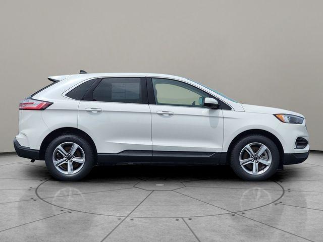 used 2023 Ford Edge car, priced at $25,888