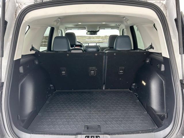 used 2023 Ford Bronco Sport car, priced at $25,888