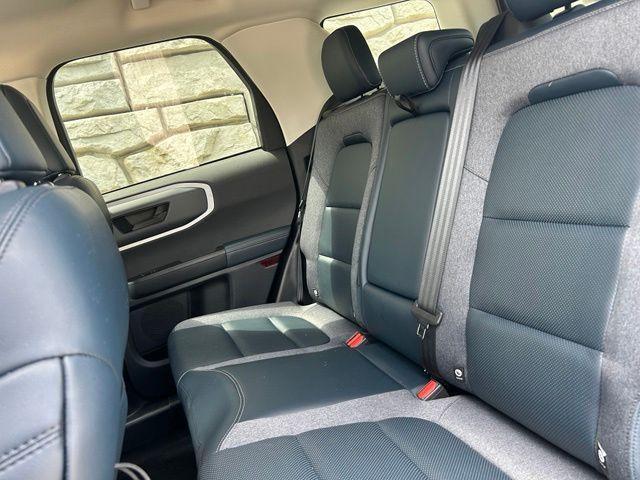 used 2021 Ford Bronco Sport car, priced at $20,888