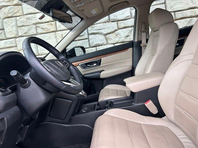 used 2017 Honda CR-V car, priced at $25,336