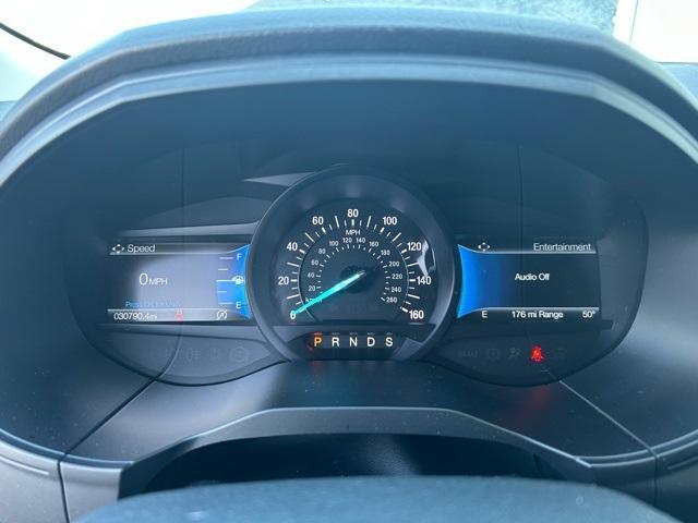 used 2022 Ford Edge car, priced at $25,888