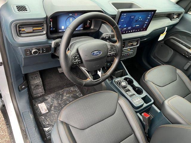new 2026 Ford Maverick car, priced at $43,915