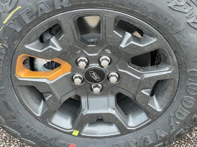 new 2026 Ford Maverick car, priced at $43,915