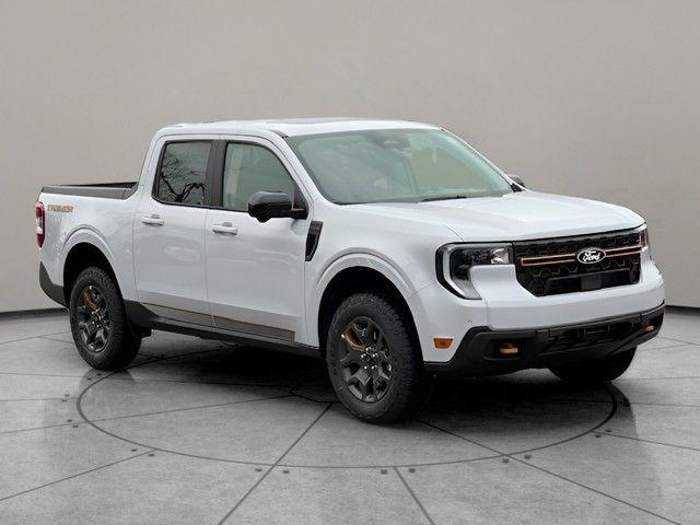 new 2026 Ford Maverick car, priced at $43,915