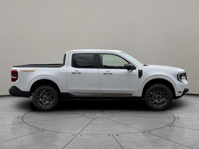 new 2026 Ford Maverick car, priced at $43,915