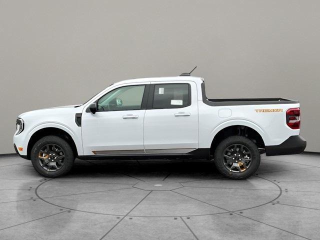 new 2026 Ford Maverick car, priced at $43,915