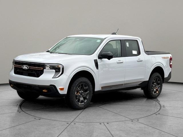 new 2026 Ford Maverick car, priced at $43,915