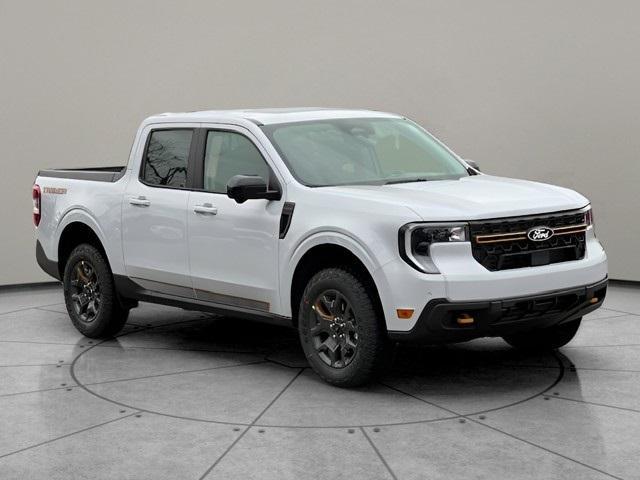 new 2026 Ford Maverick car, priced at $43,915