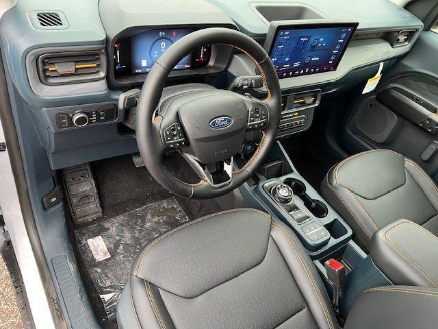 new 2026 Ford Maverick car, priced at $43,915