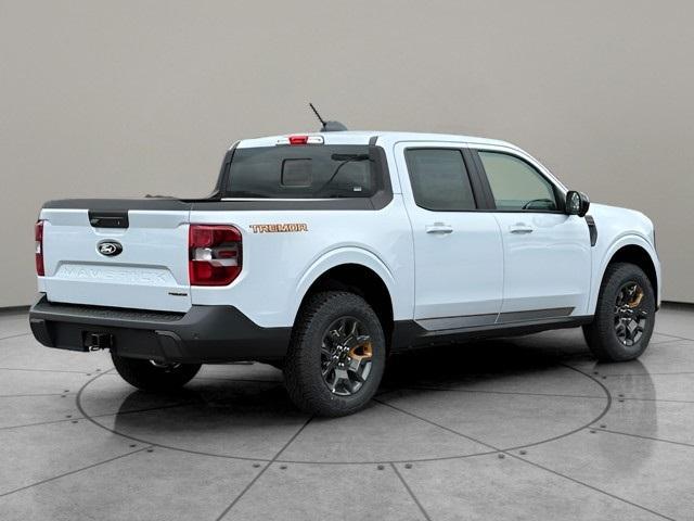 new 2026 Ford Maverick car, priced at $43,915