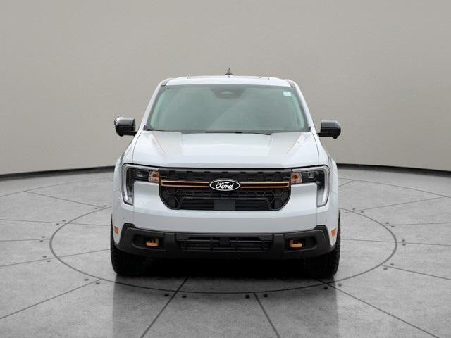 new 2026 Ford Maverick car, priced at $43,915