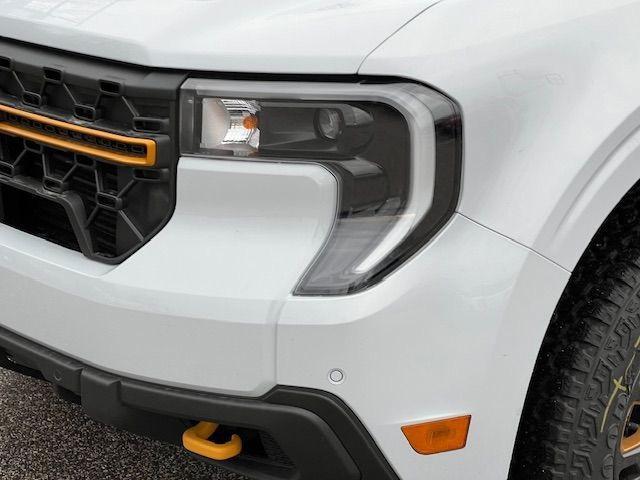 new 2026 Ford Maverick car, priced at $43,915