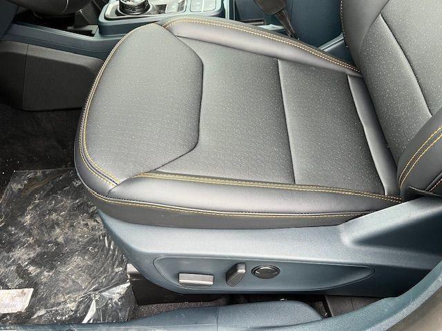 new 2026 Ford Maverick car, priced at $43,915