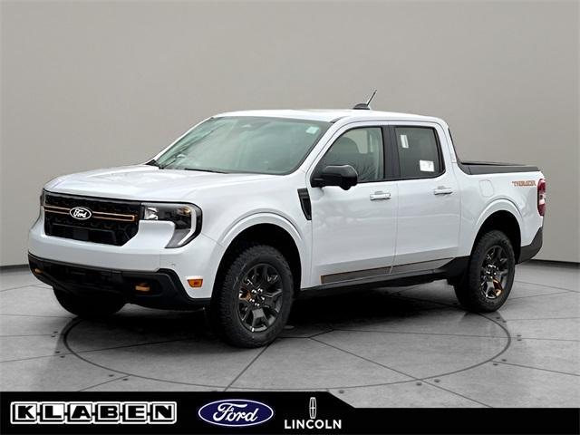 new 2026 Ford Maverick car, priced at $43,915