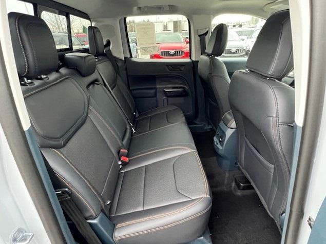 new 2026 Ford Maverick car, priced at $43,915