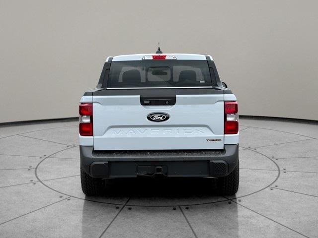 new 2026 Ford Maverick car, priced at $43,915